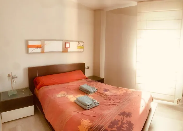 Apartamento Sobacant