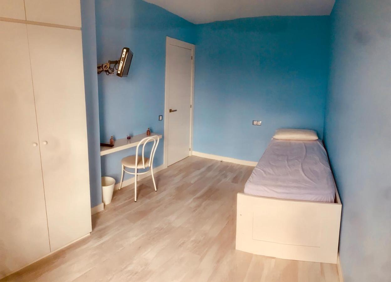 Appartement Sobacant Santander