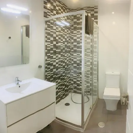 Apartamento Sobacant Santander Exterior photo