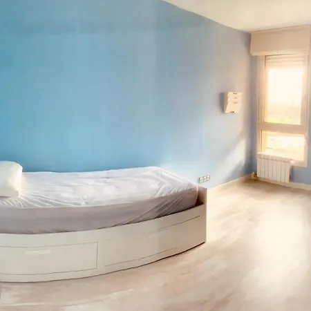 Apartamento Sobacant Santander Exterior photo