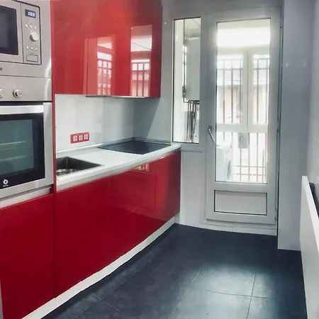 Apartamento Sobacant Santander Exterior photo