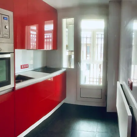 Apartamento Sobacant Santander Exterior photo
