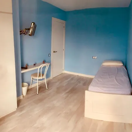 Apartamento Sobacant Santander Exterior photo