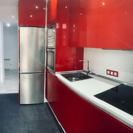 Apartamento Sobacant Santander Exterior photo