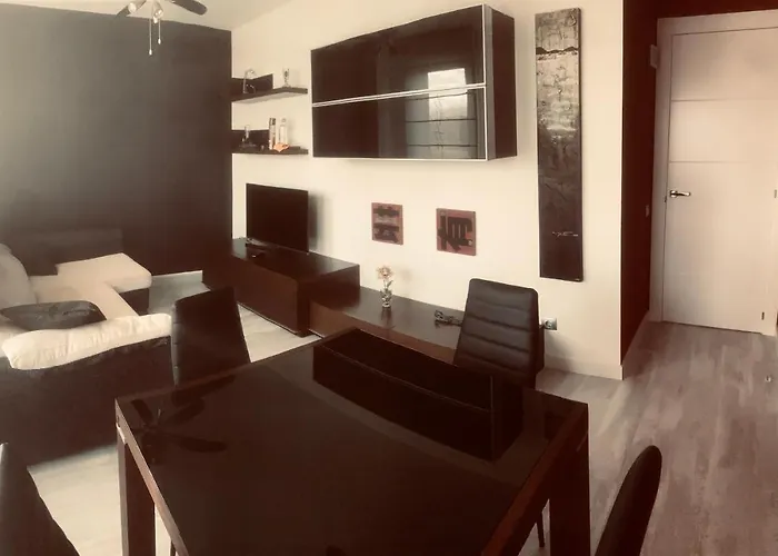 Apartamento Sobacant