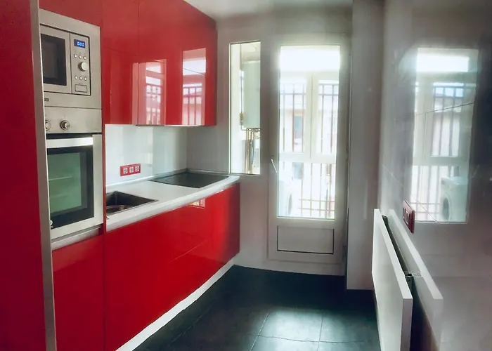Apartamento Sobacant