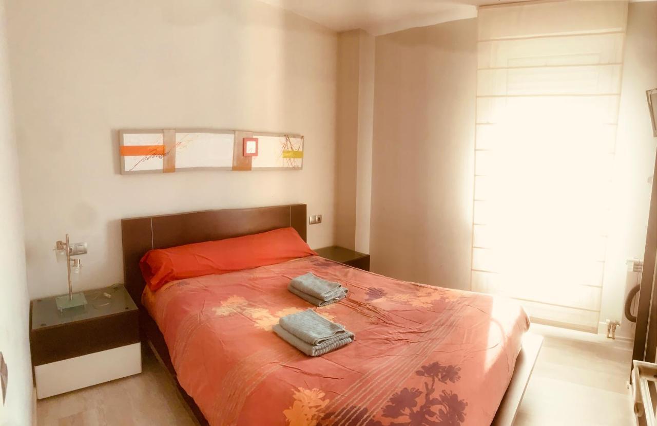 Sobacant Apartament