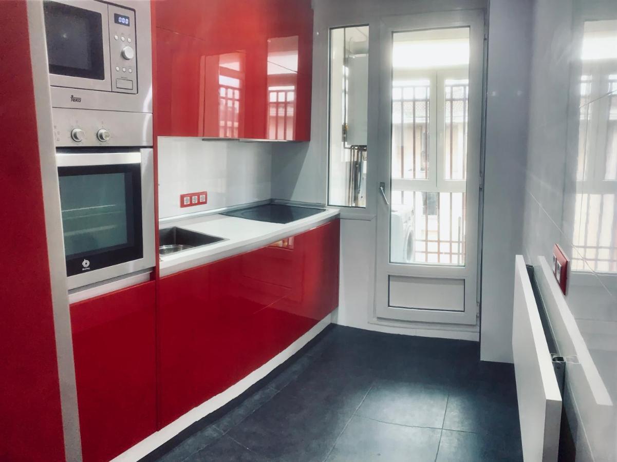 Apartment Sobacant Santander