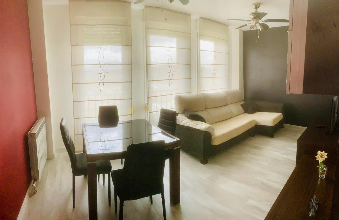 Sobacant Apartment