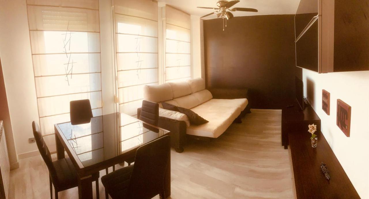 Apartament Sobacant *