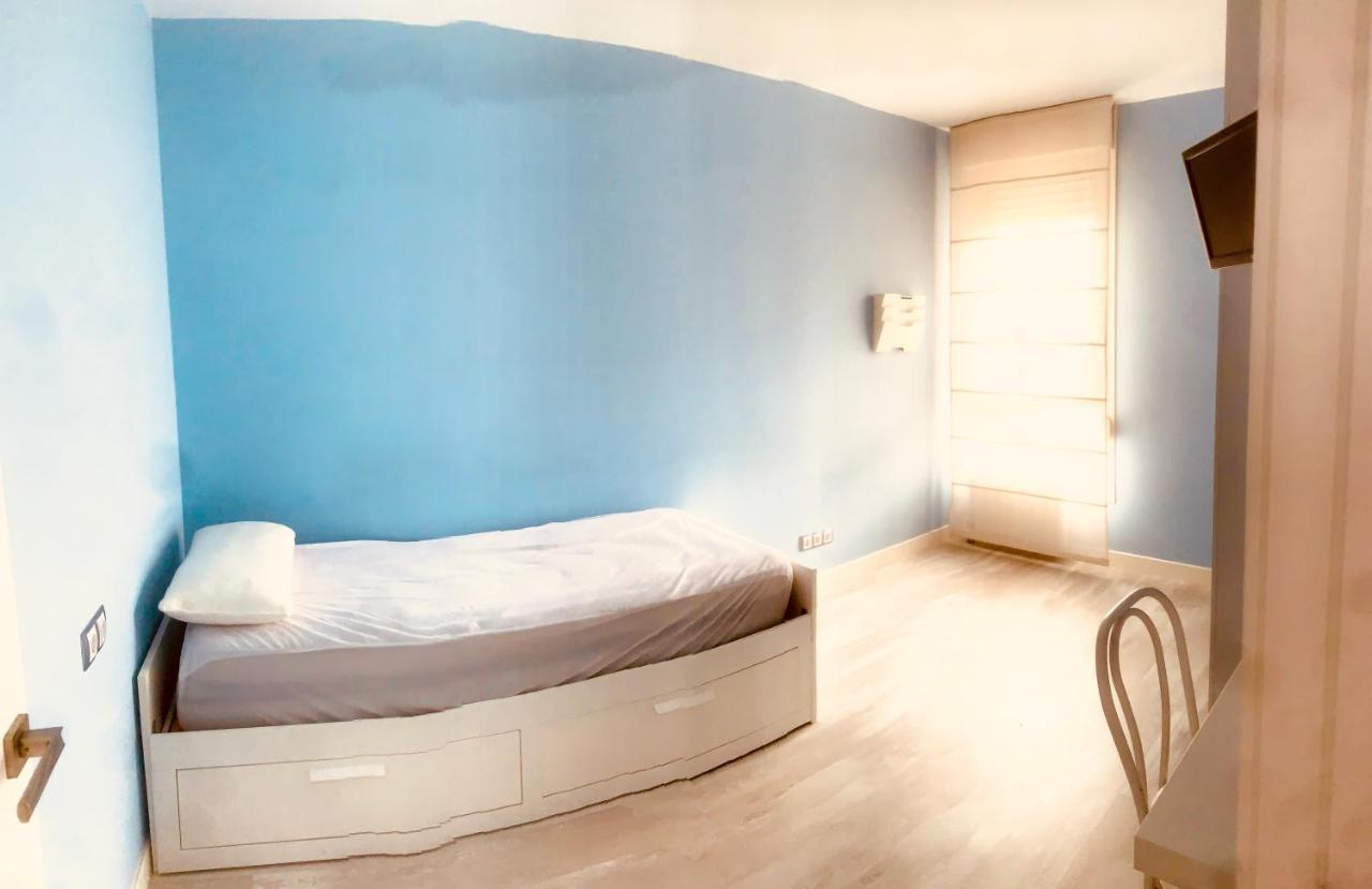 Apartment Sobacant
